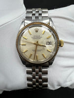 Load image into Gallery viewer, ROLEX DATEJUST 1601