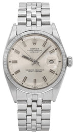 Load image into Gallery viewer, ROLEX DATEJUST 1601