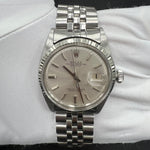 Load image into Gallery viewer, ROLEX DATEJUST 1601