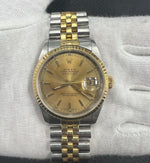 Load image into Gallery viewer, ROLEX DATEJUST 16233