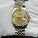 Load image into Gallery viewer, ROLEX DATEJUST 16013