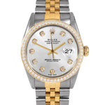 Load image into Gallery viewer, ROLEX DATEJUST
