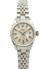 Load image into Gallery viewer, ROLEX OYSTER PERPETUAL DATE 1002