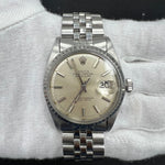 Load image into Gallery viewer, ROLEX DATEJUST 6605