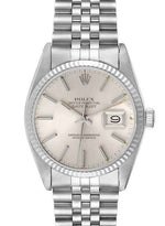 Load image into Gallery viewer, ROLEX DATEJUST 1601