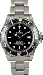 Load image into Gallery viewer, ROLEX SEA DWELLER 16600