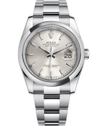 Load image into Gallery viewer, ROLEX DATEJUST 116200