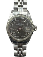 Load image into Gallery viewer, ROLEX LADY DATE JUST 6917