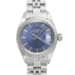 Load image into Gallery viewer, ROLEX LADY DATE JUST 6917
