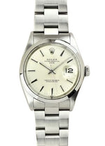 Load image into Gallery viewer, ROLEX OYSTER PERPETUAL DATE 1500