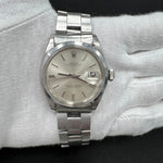 Load image into Gallery viewer, ROLEX OYSTER PERPETUAL DATE 1500SV