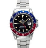 Load image into Gallery viewer, ROLEX GMT MASTER II 16710