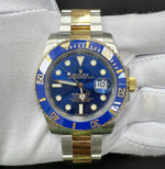 Load image into Gallery viewer, ROLEX SUBMARINER DATE 116613LB