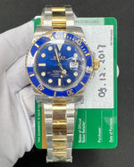 Load image into Gallery viewer, ROLEX SUBMARINER DATE 116613LB
