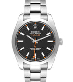 Load image into Gallery viewer, ROLEX MILGAUSS 116400