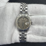Load image into Gallery viewer, ROLEX LADY DATE JUST 6917SV