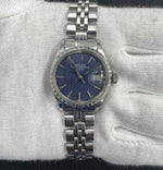 Load image into Gallery viewer, ROLEX OYSTER PERPETUAL DATE 6524BL