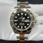 Load image into Gallery viewer, ROLEX SUBMARINER DATE 126613LN
