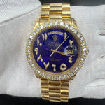 Load image into Gallery viewer, ROLEX DAY-DATE