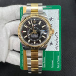 Load image into Gallery viewer, ROLEX SKY DWELLER 326933