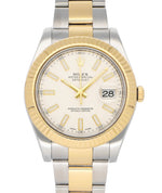 Load image into Gallery viewer, ROLEX DATEJUST II 116333