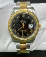 Load image into Gallery viewer, ROLEX DATEJUST II 116333