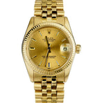 Load image into Gallery viewer, ROLEX DATEJUST 6827