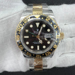 Load image into Gallery viewer, ROLEX GMT MASTER II 116713LN