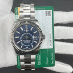 Load image into Gallery viewer, ROLEX SKY DWELLER 326934