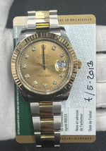 Load image into Gallery viewer, ROLEX DATEJUST II 116333G