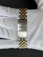 Load image into Gallery viewer, ROLEX DATEJUST 68273G