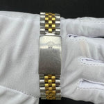 Load image into Gallery viewer, ROLEX DATEJUST 16013