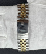 Load image into Gallery viewer, ROLEX DATEJUST 1601