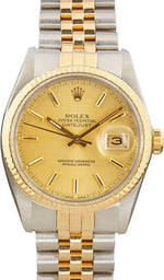 Load image into Gallery viewer, ROLEX DATEJUST 16013