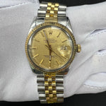 Load image into Gallery viewer, ROLEX DATEJUST 16013
