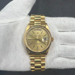 Load image into Gallery viewer, ROLEX DAY-DATE 18238