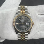 Load image into Gallery viewer, ROLEX DATEJUST 126333