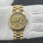 Load image into Gallery viewer, ROLEX DAY-DATE 18238