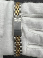 Load image into Gallery viewer, ROLEX OYSTER PERPETUAL DATE 6916
