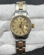 Load image into Gallery viewer, ROLEX OYSTER PERPETUAL DATE 6517
