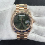 Load image into Gallery viewer, ROLEX DAY-DATE 228235