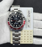 Load image into Gallery viewer, ROLEX GMT MASTER II 16710