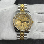 Load image into Gallery viewer, ROLEX DATEJUST 116233