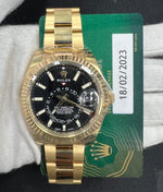 Load image into Gallery viewer, ROLEX SKY DWELLER 326938