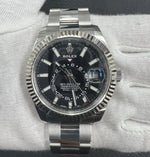 Load image into Gallery viewer, ROLEX SKY DWELLER 326934