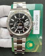 Load image into Gallery viewer, ROLEX SKY DWELLER 326934
