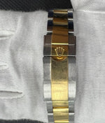 Load image into Gallery viewer, ROLEX GMT MASTER II 116713LN