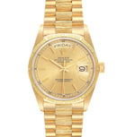 Load image into Gallery viewer, ROLEX DAY-DATE 18248
