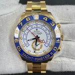 Load image into Gallery viewer, ROLEX YACHT-MASTER II 116688