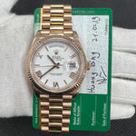 Load image into Gallery viewer, ROLEX DAY-DATE 228235